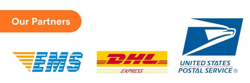 Our Partners 1 - Frieren UK Shop