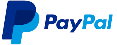 pay with paypal - Frieren UK Shop