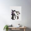 cpostermediumsquare product1000x1000.2 - Frieren UK Shop