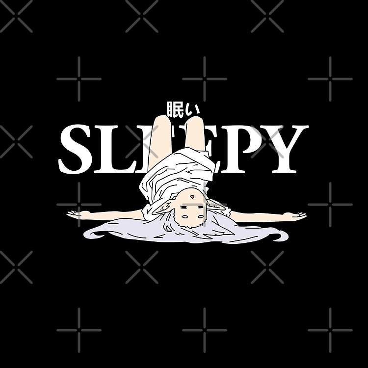 Frieren Sleepy Mage Tote Bag - Image 2