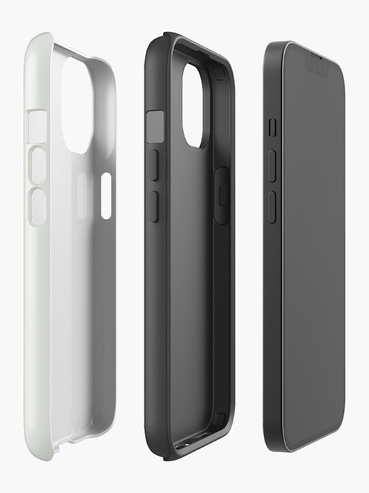 Frieren Read Book Iphone Case - Image 2