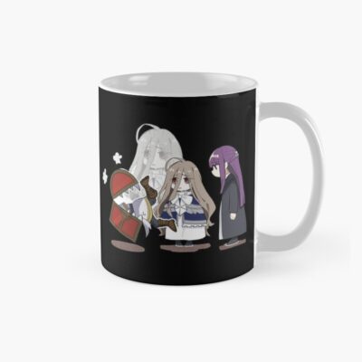 Frieren Chibi Team Mug