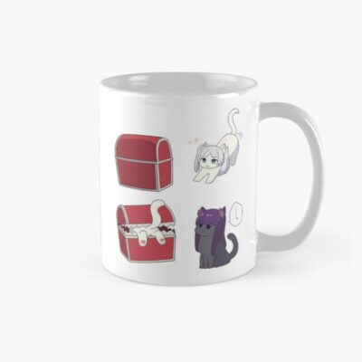 Frieren Hobgoblin Mug