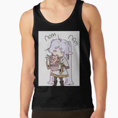 Frieren Sousou No Frieren Frieren Tank Top
