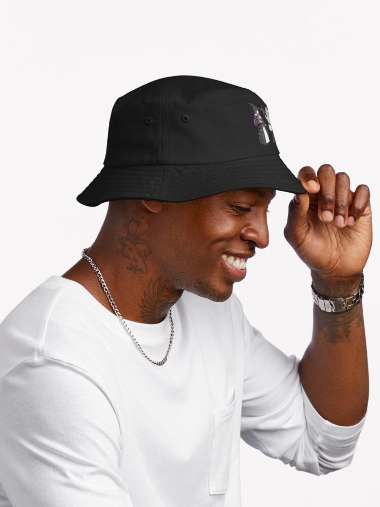 Frieren, Fern Bucket Hat - Image 3