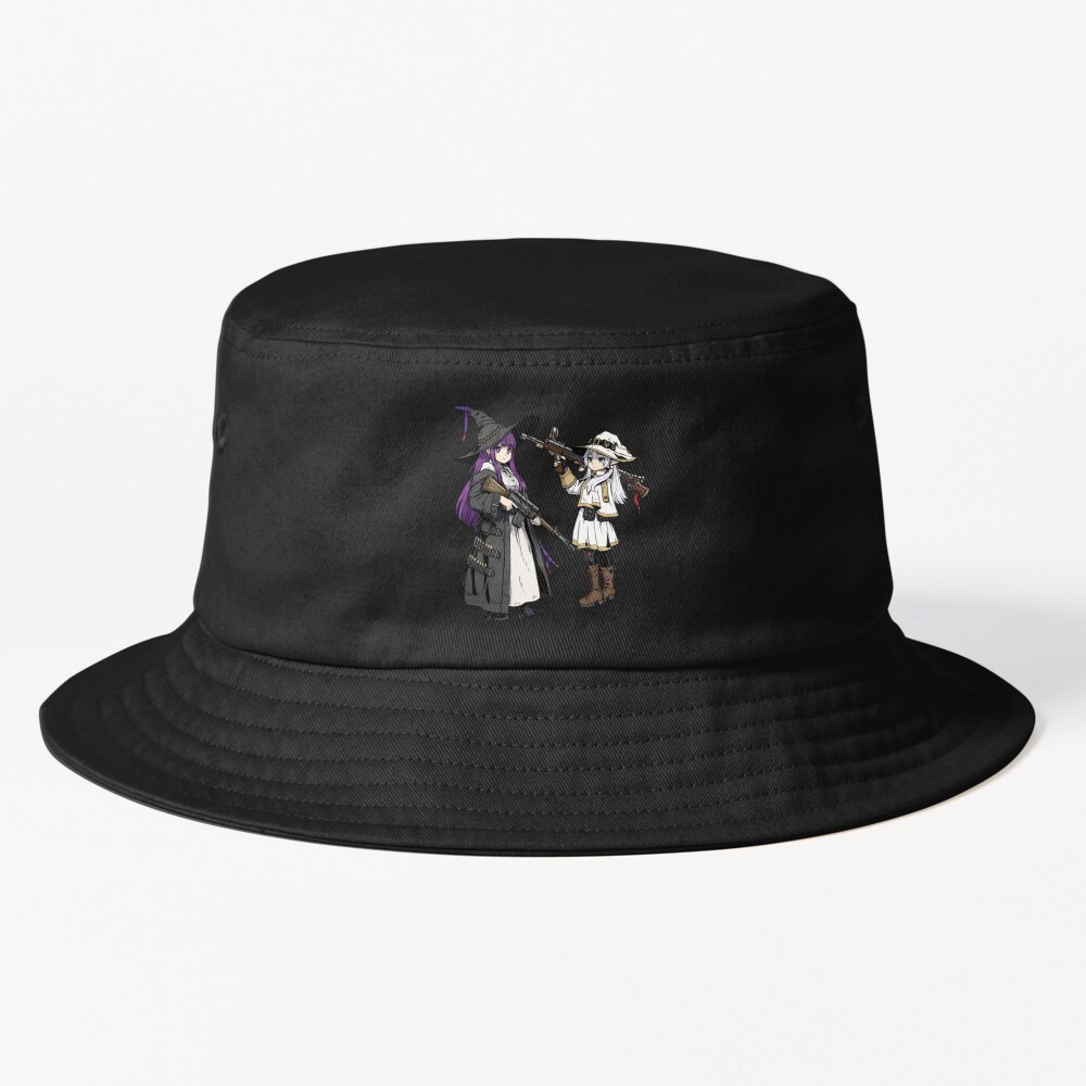 Frieren, Fern Bucket Hat