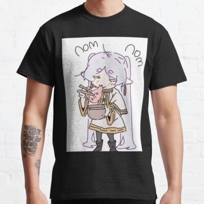 Frieren Sousou No Frieren Frieren T-Shirt