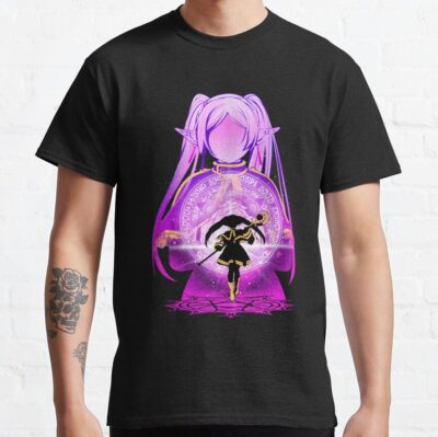 Frieren The Last Great Mage T-Shirt