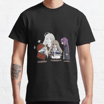 Frieren Mini Mischief Squad T-Shirt