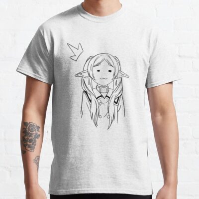 Frieren Eternal Elf T-Shirt