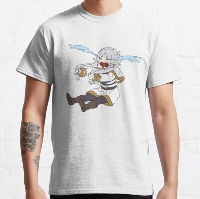 Frieren Tears Of The Lost Light T-Shirt