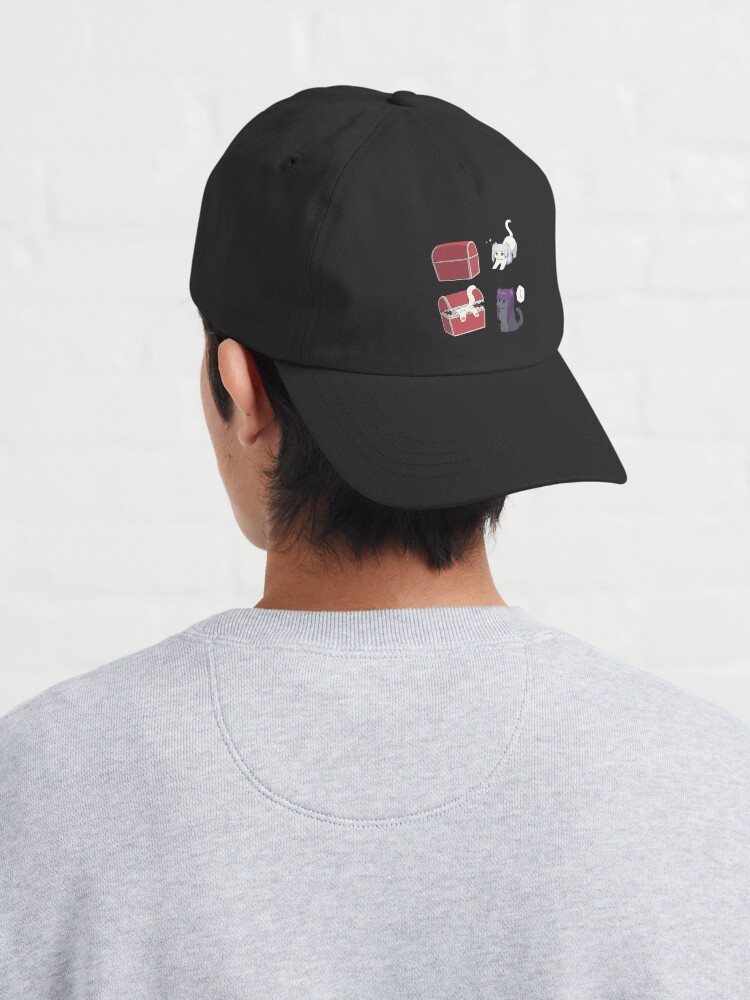 Frieren Hobgoblin Cap - Image 3