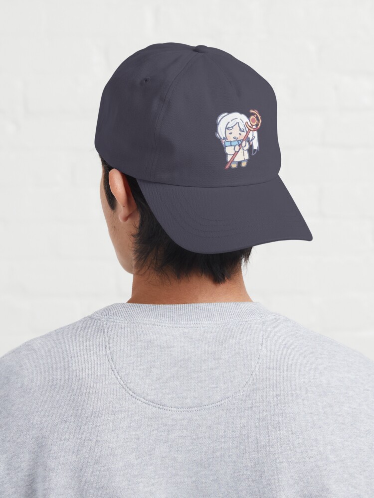 Frieren Chibi Cap - Image 3