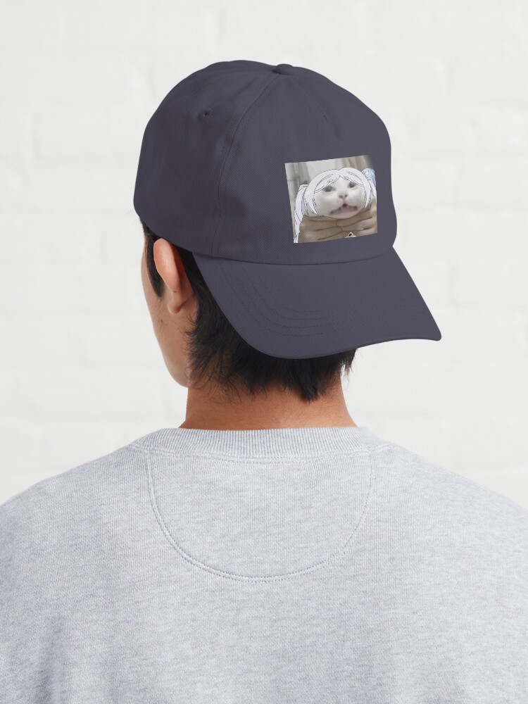 Frieren Meme Cap - Image 3