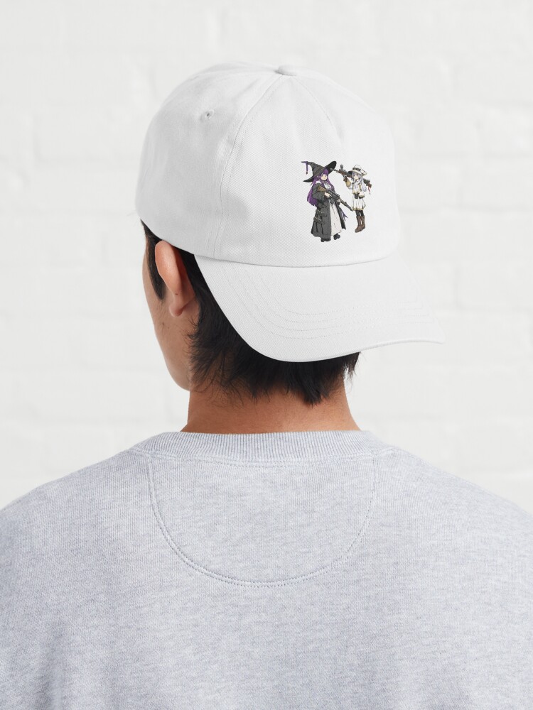 Frieren, Fern Cap - Image 3