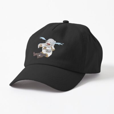 Frieren Cry Cap