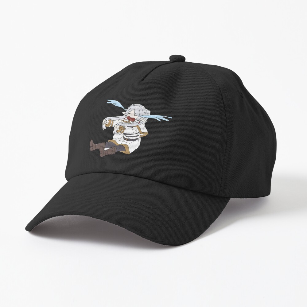Frieren Cry Cap