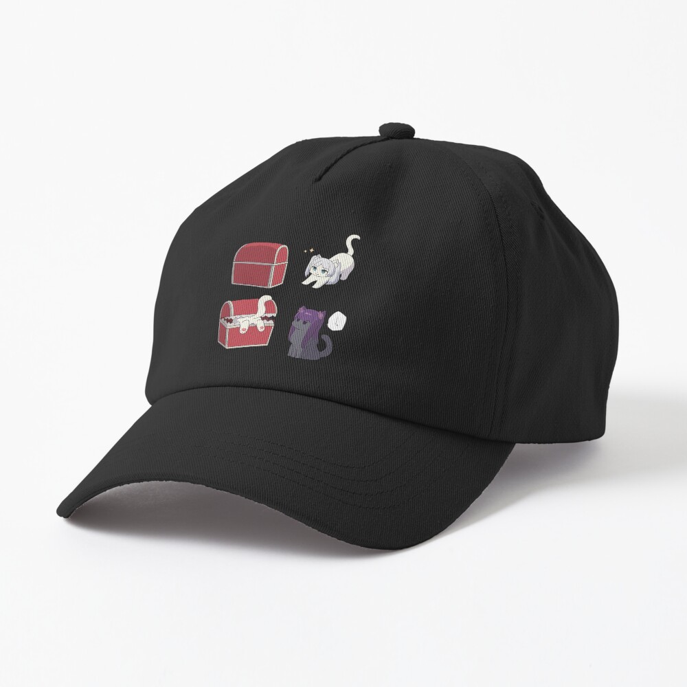 Frieren Hobgoblin Cap