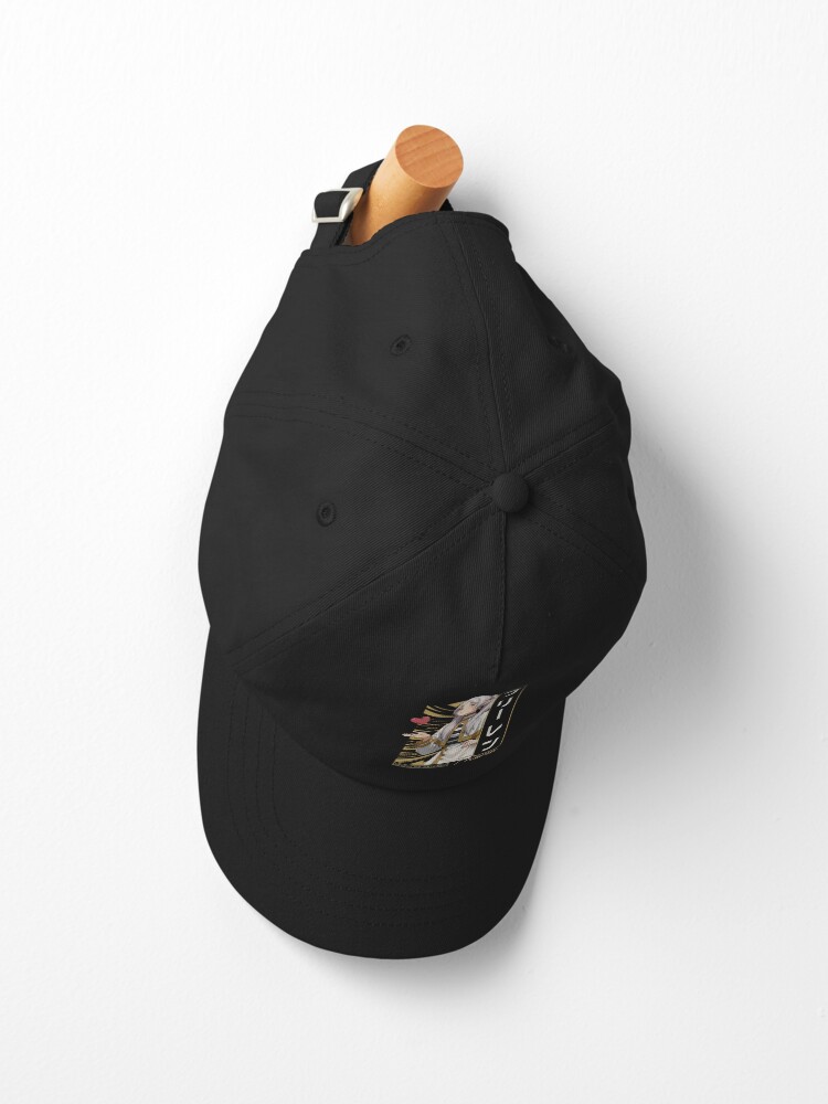 Frieren The Slayer Kiss Cap - Image 2