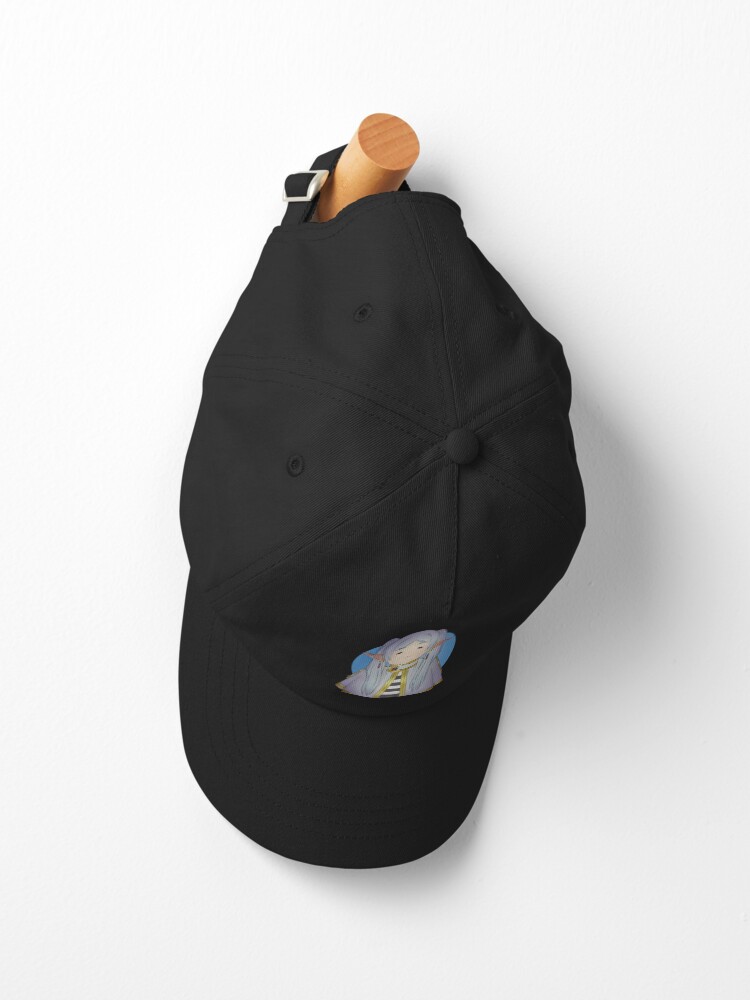 Frieren Doodle Elf Cap - Image 2
