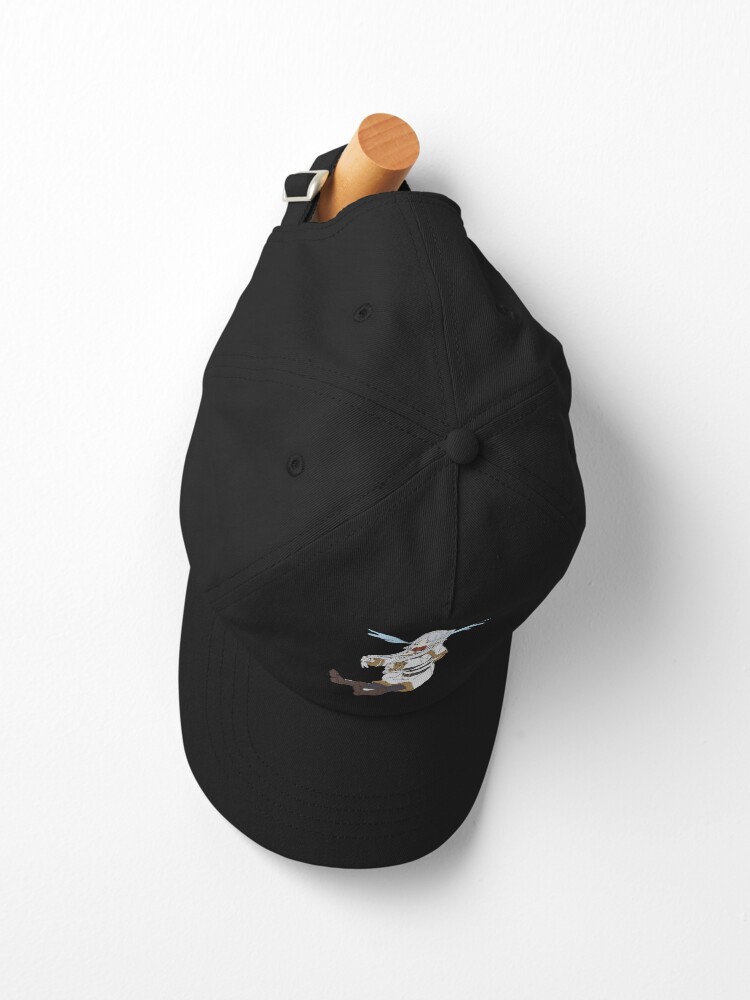 Frieren Cry Cap - Image 2