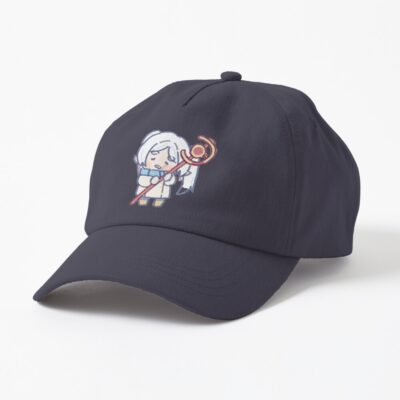 Frieren Chibi Cap