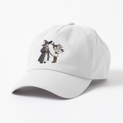 Frieren, Fern Cap