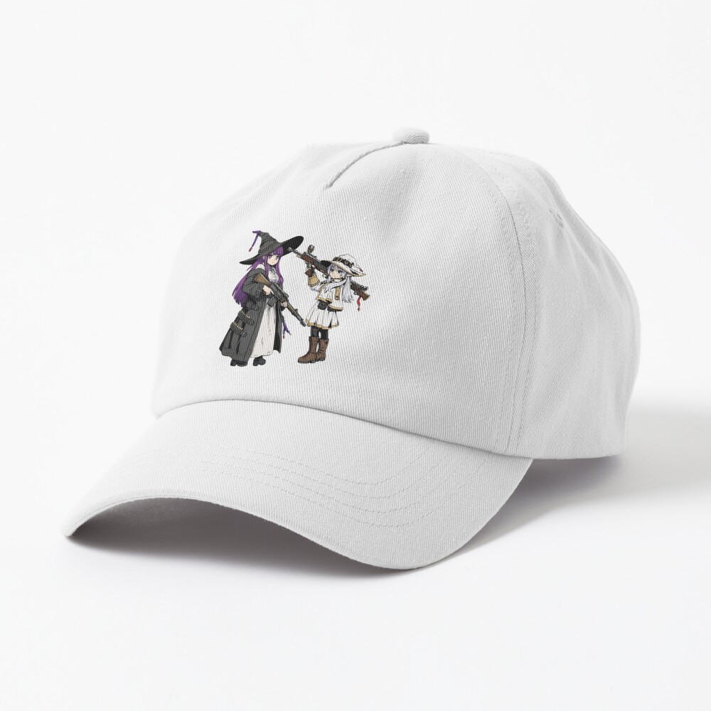 Frieren, Fern Cap
