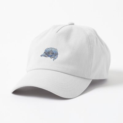 Frieren Angry Cap