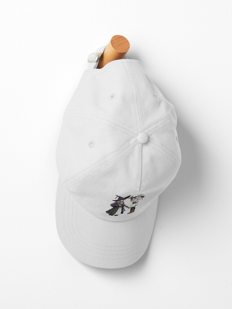 Frieren, Fern Cap - Image 2