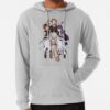 ssrcolightweight hoodiemensheather greyfrontsquare productx1000 bgf8f8f8 7 - Frieren UK Shop