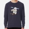 ssrcolightweight sweatshirtmens322e3f696a94a5d4frontsquare productx1000 bgf8f8f8 9 - Frieren UK Shop