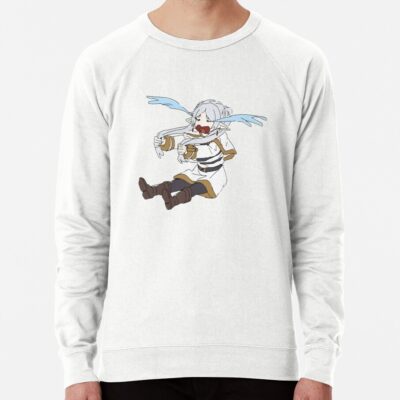 Frieren Tears Of The Lost Light Sweatshirt