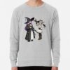 ssrcolightweight sweatshirtmensheather greyfrontsquare productx1000 bgf8f8f8 3 - Frieren UK Shop