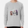 ssrcolightweight sweatshirtmensheather greyfrontsquare productx1000 bgf8f8f8 4 - Frieren UK Shop