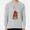 ssrcolightweight sweatshirtmensheather greyfrontsquare productx1000 bgf8f8f8 5 - Frieren UK Shop