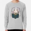 ssrcolightweight sweatshirtmensheather greyfrontsquare productx1000 bgf8f8f8 6 - Frieren UK Shop
