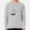 ssrcolightweight sweatshirtmensheather greyfrontsquare productx1000 bgf8f8f8 9 - Frieren UK Shop