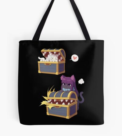 Frieren Silent Companions Tote Bag