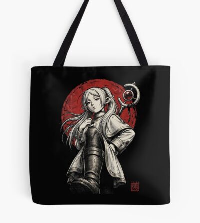Frieren Japanese Style Tote Bag