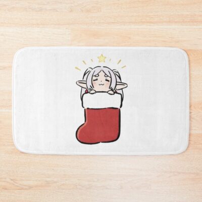 Frieren Sousou Frieren Bath Mat