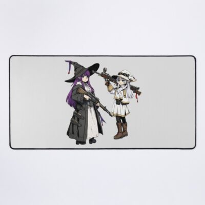 Frieren, Fern Mouse Pad
