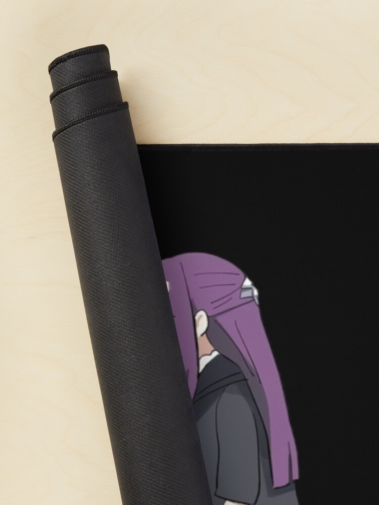 Frieren Chibi Team Mouse Pad - Image 2