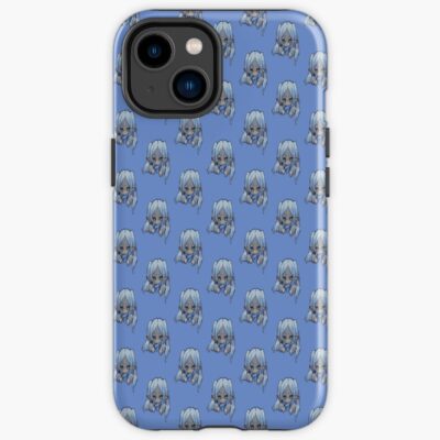 Chibi Frieren Iphone Case