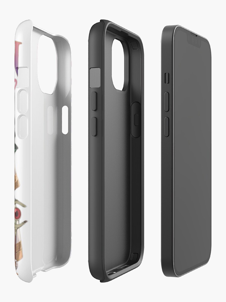The Last Journey Iphone Case - Image 2