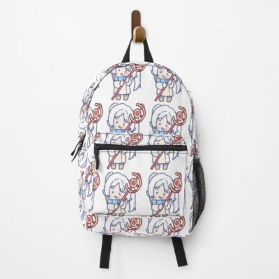 Chibi Slayer Backpack
